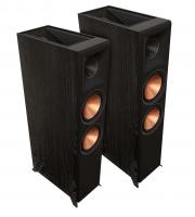 Напольная акустика Klipsch RP-8060FA II Ebony