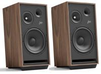 Напольная акустика PYLON AUDIO Jade 30th American Walnut