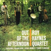 Виниловая пластинка Roy Haynes - Out Of The Afternoon (Acoustic Sounds) (Black Vinyl LP)