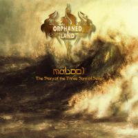 Виниловая пластинка Orphaned Land - Mabool - The Story Of The Three Sons Of Seven (Black Vinyl 2LP)