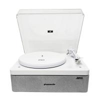 Проигрыватель винила Phaze Audio Adelle Siberian white
