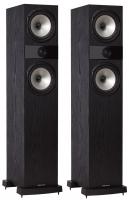 Напольная акустика Fyne Audio F303 Black Ash