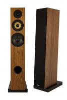 Напольная акустика Davis Acoustics Courbet 7 Walnut Venner