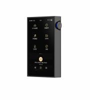 Портативный плеер Shanling M5 Ultra Black