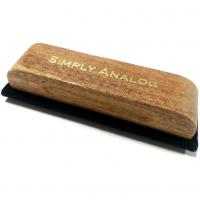 Щетка Simply Analog (SAWC003) Velvet Brush