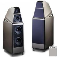 Напольная акустика Wilson Audio Sasha DAW GT Silver