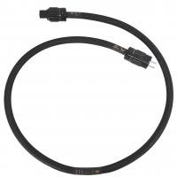 Кабель силовой Purist Audio Design Corvus AC Power Cord to 20A Diamond Revision 2.5 m
