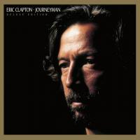 Виниловая пластинка Eric Clapton - Journeyman - deluxe (Black Vinyl 2LP)