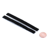 Самоклеющиеся полоски Clearaudio Microfibre stripes Smart Matrix 2 шт.