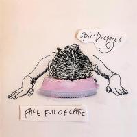 Виниловая пластинка Spin Doctors - Face Full Of Cake (White Vinyl LP)
