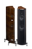 Напольная акустика Franco Serblin Accordo Essence Walnut