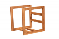 Подставка для виниловых пластинок VOXmodule VINYL STAND 06