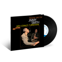 Виниловая пластинка Blue Note Jimmy Smith Prayer Meetin' (Tone Poet Series)