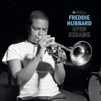 Виниловая пластинка Freddie Hubbard - Open Sesame (BlackVinyl LP)