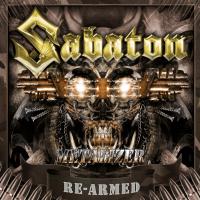 Виниловая пластинка Sabaton - Metalizer (Black Vinyl 2LP)