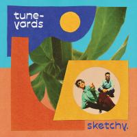 Виниловая пластинка Tune-Yards - Sketchy (Black Vinyl LP)