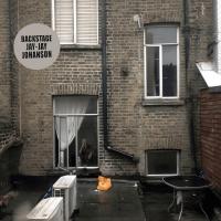 Виниловая пластинка Jay-Jay Johanson - Backstage (Black Vinyl LP)