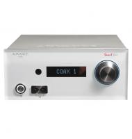 ЦАП Advance Acoustic DX1 white
