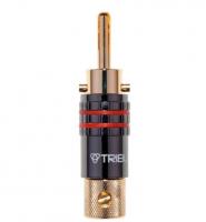 Разъем Tributaries CON-8BP Red