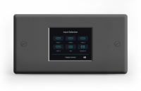 Контроллер для презентационных коммутаторов Wyrestorm TS-280-EU