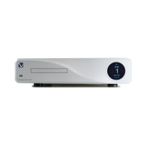 SACD/CD/USB-транспорт PS Audio PMG Signature SACD Transport Silver