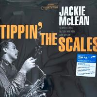 Виниловая пластинка MCLEAN JACKIE - Tippin the Scales (Винил)