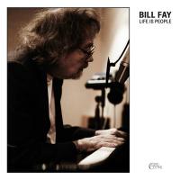 Виниловая пластинка Bill Fay - Life Is People (Black Vinyl 2LP)