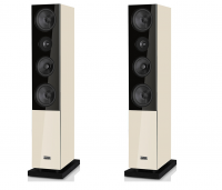 Напольная акустика Audio Physic CLASSIC 35 White Glass High Gloss