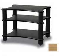 Стойка Solid Tech SOLO 3 Black/Oak