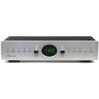 Стерео предусилитель Herron Audio VTSP-3 Silver