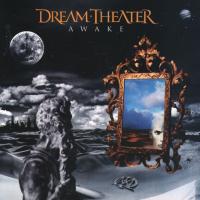 Виниловая пластинка Dream Theater - Awake (Clear vinyl 2LP)