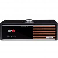 Стример-усилитель Ruark Audio R610 Charcoal