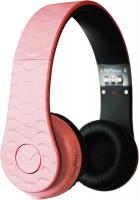 Наушники Fanny Wang 1002 Pink