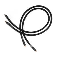 Кабель межблочный Extraudio RCA One 1m