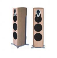 Напольная акустика Linn Klimax 350 Passive oak