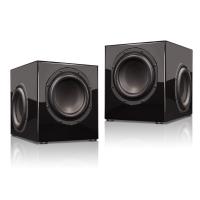 Сабвуфер Totem Acoustic Storm Glossy Black