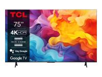 LED телевизор TCL 75V6B