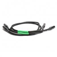 Межблочный кабель Black Rhodium MINUET XLR-XLR 1 m