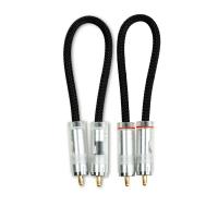 Кабель межблочный аудио Pro-Ject Connect It Line S RCA 1,23 m