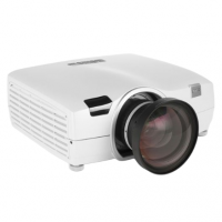 Проектор Barco DLP CTWQ-51B