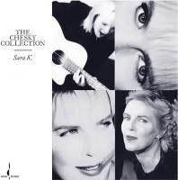 Виниловая пластинка Sara K. - The Chesky Collection (Analogue) (Black Vinyl LP)