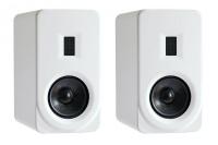 Полочная акустика PS Audio Aspen FR5 Satin White
