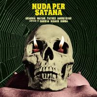 Виниловая пластинка OST - Nuda Per Satana (Alberto Baldan Bembo) (Transparent Green Vinyl LP)