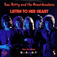 Виниловая пластинка Tom Petty - You're Gonna Get It! (Black Vinyl LP)