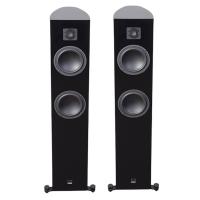 Напольная акустика Gauder Akustik Arcona 80 MKII SD Piano High Gloss Black