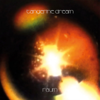 Виниловая пластинка Tangerine Dream -  Raum (Black Vinyl 2LP)