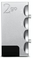 Cетевой модуль Chord Electronics 2go silver