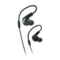 Вставные профессиональные наушники Audio-Technica ATH-E40