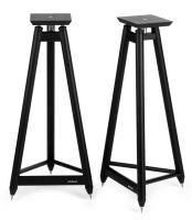 Стойки Solidsteel SS-7 black