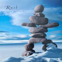 Виниловая пластинка Rush - Test For Echo (Black Vinyl LP)